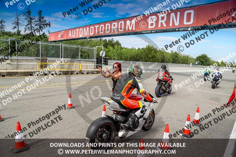 15 to 17th july 2013;Brno;event digital images;motorbikes;no limits;peter wileman photography;trackday;trackday digital images